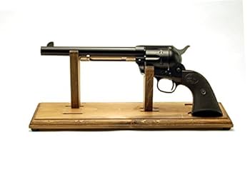 Amazon | KM企画 コルト SAA ピースメーカー対応 サイドビュー