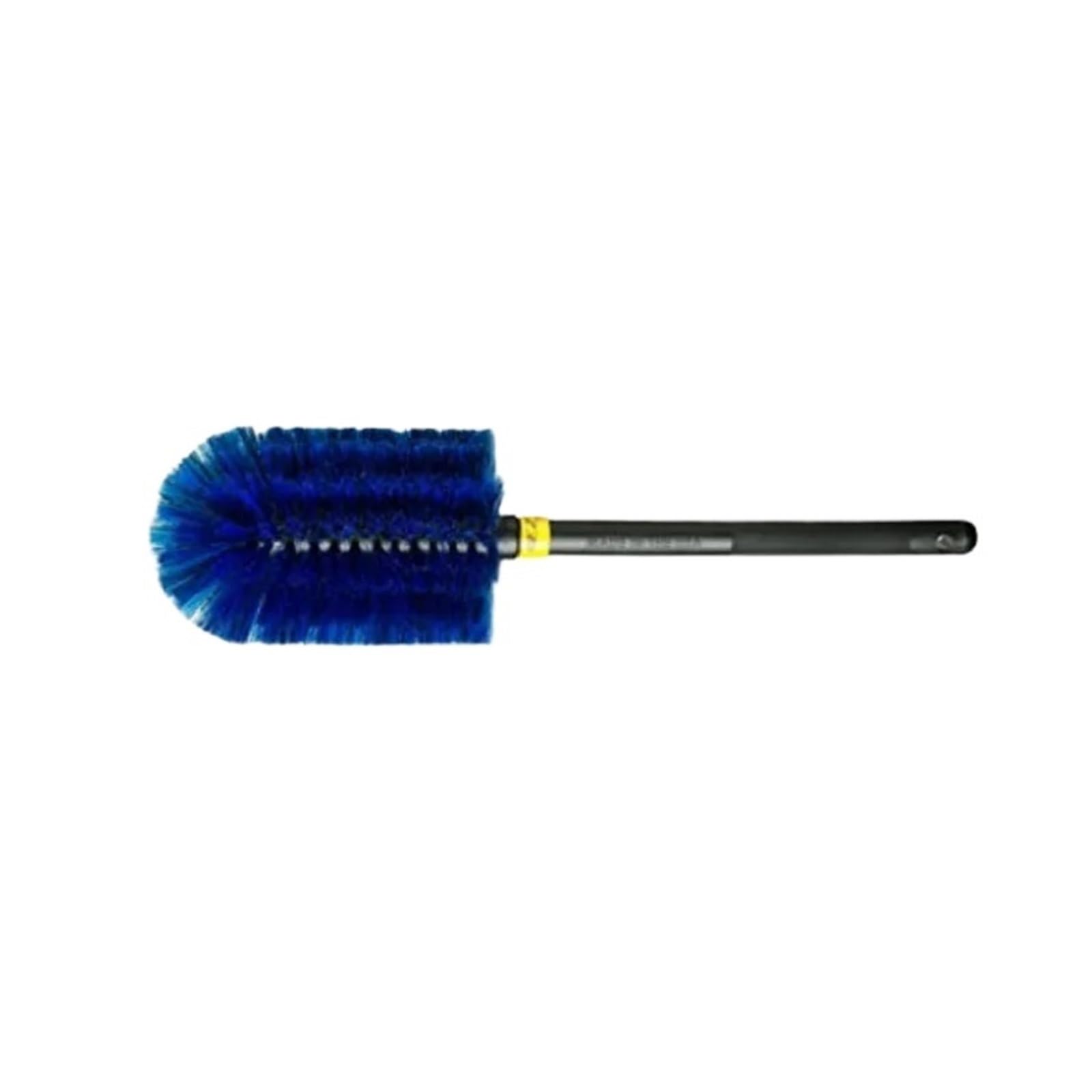 Car Wash Brush - Wheel Cleaning Engine Compartment Detail Tire Tool(Medium 42cm)