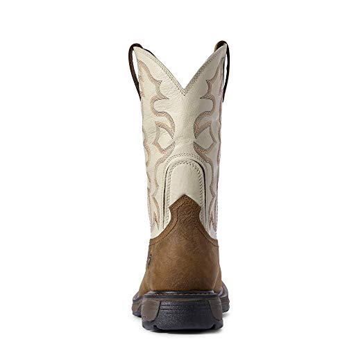 Image of Ariat Men's Workhog Wide Square Toe Work Boot