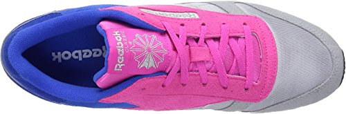 Image of Reebok Classics Men's Cl Lthr Leather Running Shoes