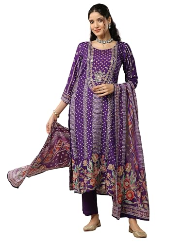 Image of Libas Womens Kurta Set
