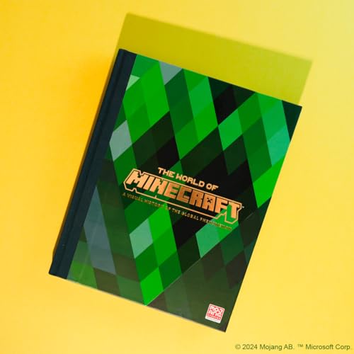 The World Of Minecraft thumb #1