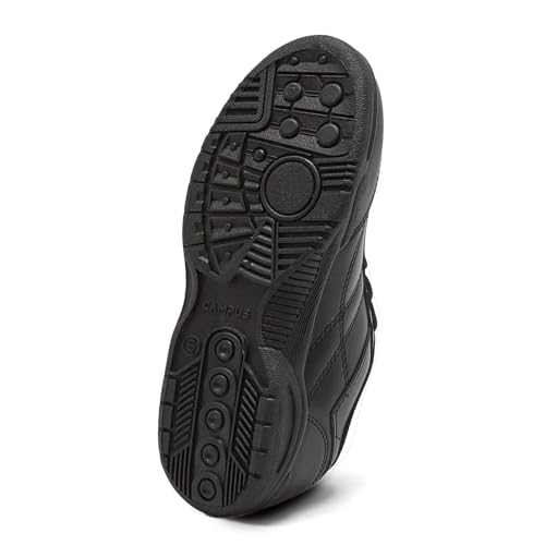 Image of Campus Child CS-26101C School Shoes