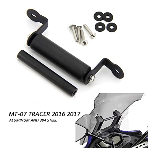 Support de navigation moto pour éviter les pannes de batterie