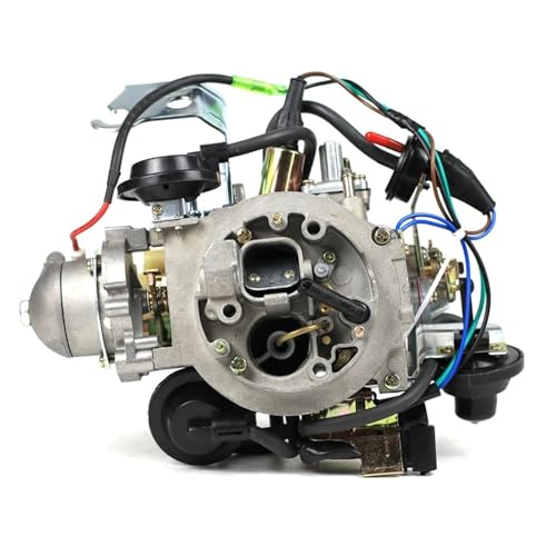 Carburateur Pierburg 2E2 pour VW Golf Mk2 et Audi 80