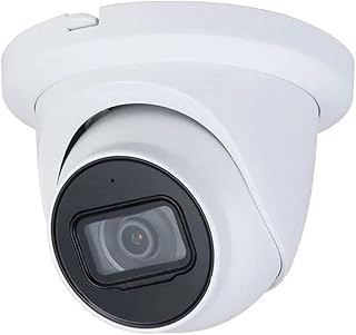 Diamond HNC3V381TM-IRAS-S2/28 8MP Lite IR Fixed-focal Turret Network Camera, 1/2.7