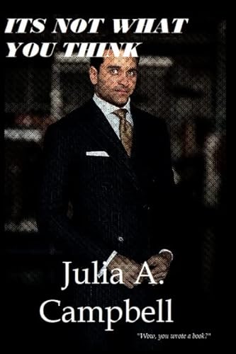 It's Not What You Think für 52,64 EUR bei amazon.de Bild: It's Not What You Think für 52,64 EUR bei amazon.de