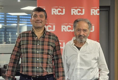 『Charles Rojzman, Psychosociologue』のカバーアート