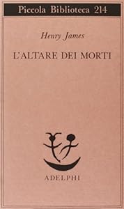 Vedi scheda su Amazon L'altare dei morti