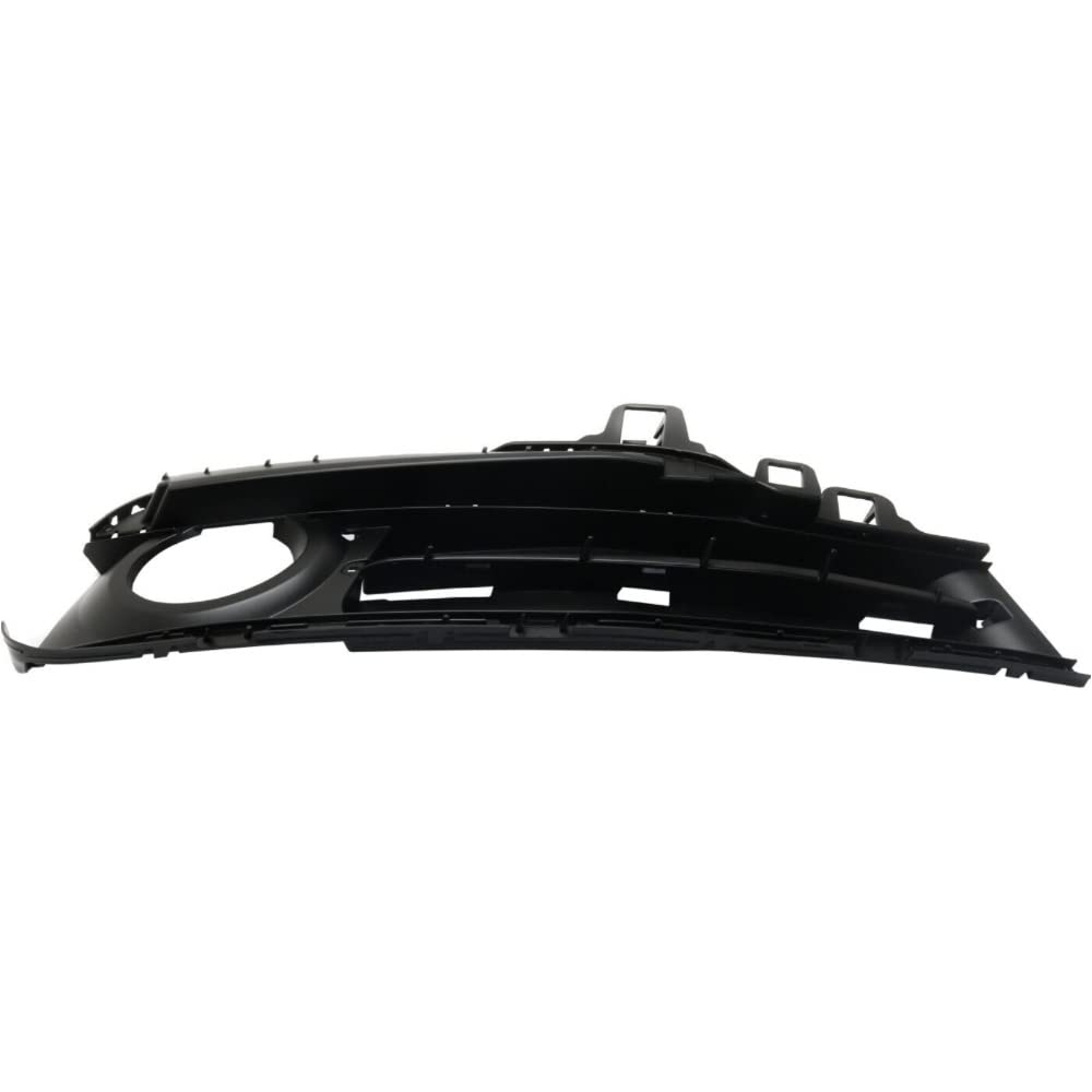 Amazon.com: DUST GLOW 51117396886 Fog Light Trim Driving Lamp 