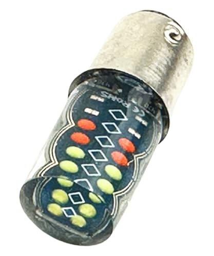 HTharros LED �e�[�������v �u���[�L�����v �� �� �� �� ���P�x COB 12V S25�_�u�� BAY15d�����p �ėp�i �o�C�N�p �^�C�vA