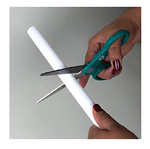 Bakery Crafts EZ-Cut Cake Columns, 12-Inch