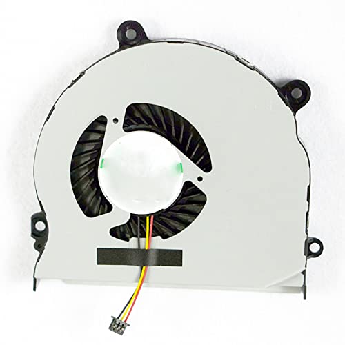Rangale Cpu Cooling Fan For Samsung Np350E7C Np355E5C Np355V5C Np350V5C Np355E7C Np365E5C P/N:ba31-00132C, Ba31-00132A, Ba31-00132B, Dc28000Bms0 #TOP3