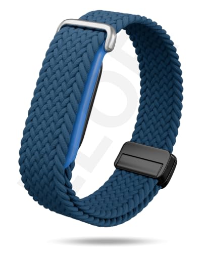 Image of ELOR Replacement Strap /Band compatible with Google Fitbit Air