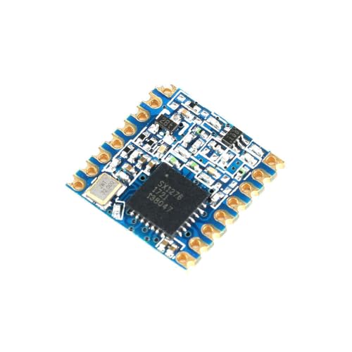 SX1276 Wireless Transceiver Module Lora 868Mhz Modulespread Spectrum Long-Range Wireless Communication LORA/GFSK