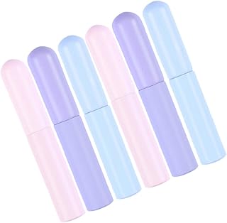 Cepillo de labios, 6 unidades, pinceles para ...