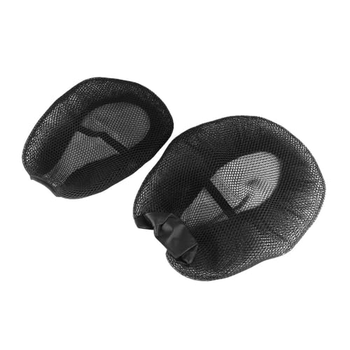 Housses de siège moto R1200GS coussin protection nylon antidérapante Adventure