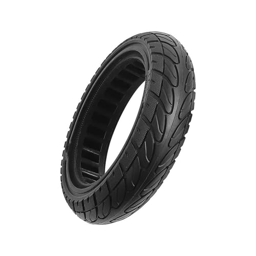 Pneu plein trottinette électrique antidérapant roue caoutchouc 8.5x2 - 5