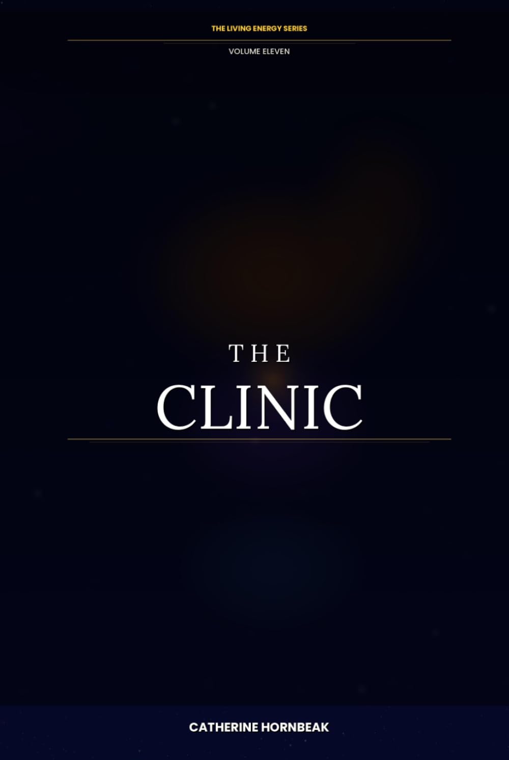 The Clinic (Living Energy Series)