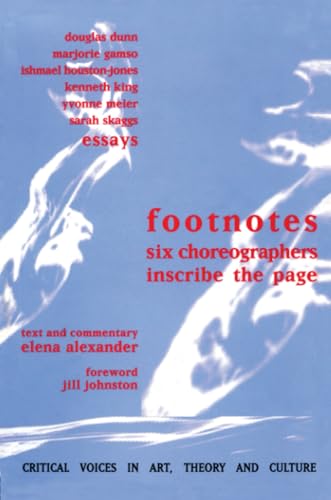 Footnotes guide de référence typographie et graphisme contemporain - 2