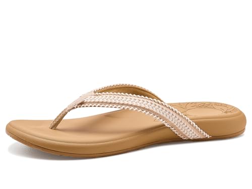 Roxy Mellow Lx Femme pour éviter les douleurs aux pieds l'été