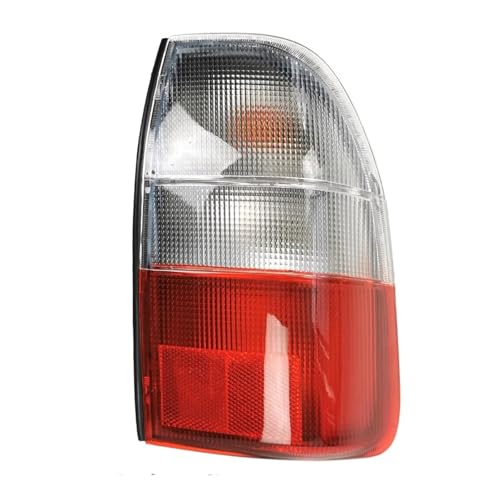Feu arrière pour Mitsubishi L200 optique de freinage et recul étanche