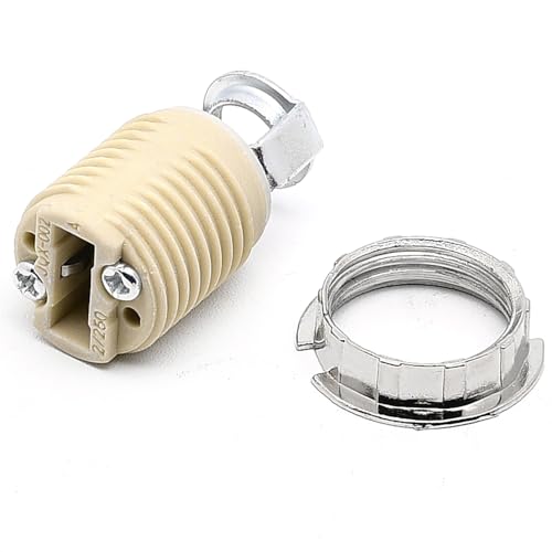 Soquet G9 20 Imagen adicional