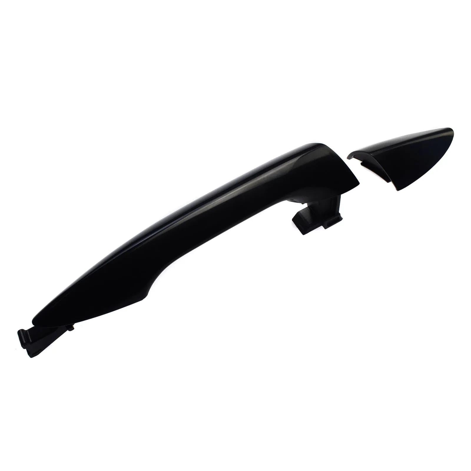 Zhqdrcy One Color Door Open Handles For Hyundai For Elantra 1.8L 2.0L 2011-2016 Car Outside Door Handle(Front Right Side)