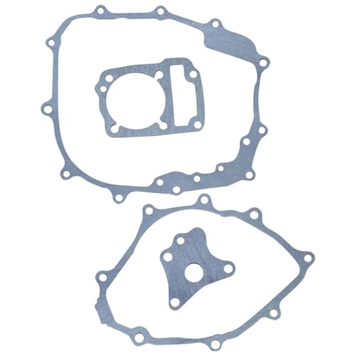 Joint carter CRF125F anti fuite d'huile - Réparation couvercle moto 2014-2023