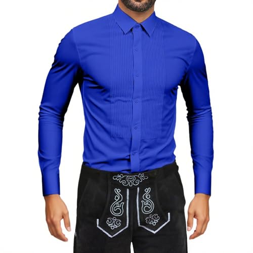 Chemise stretch homme idéale pour assortir avec un jean au bureau ou en soirée