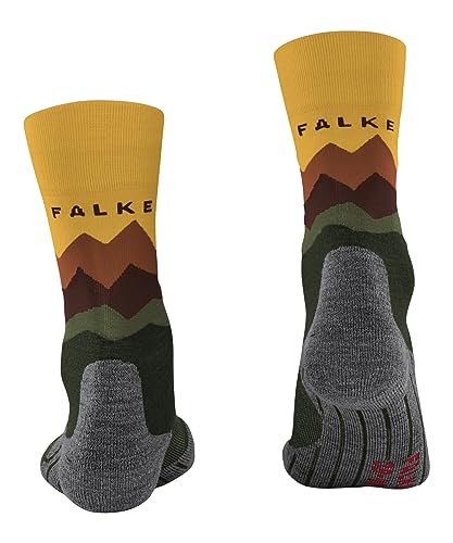 FALKE Men's Tk2 Explore Hiking Socks2
