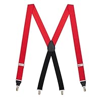Algopix Similar Product 18 - Suspender Store RED Bangkok Silk