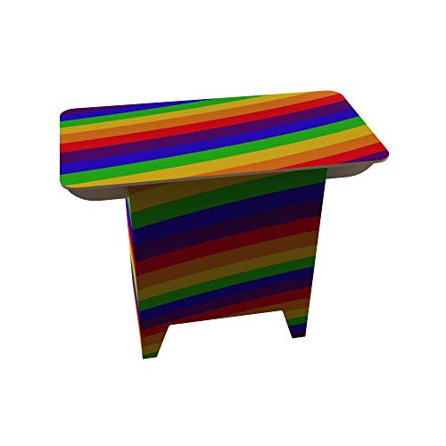 Colours -FunDesks Cardboard Desk