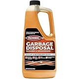 Roebic K-27-Q-6 32-Ounce Garbage Disposal Cleaner