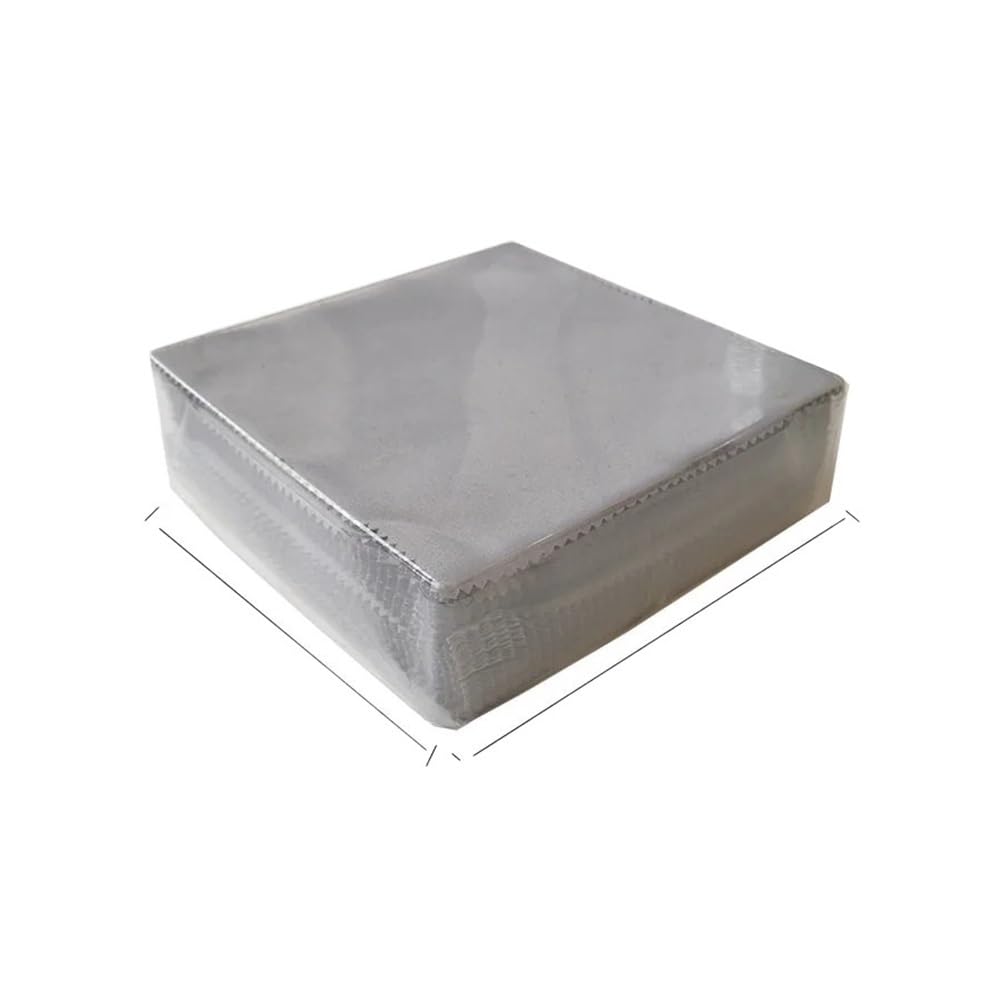 100Psc 15x15CM Lens Vestiti Occhiali Accessori Panno Pulito Microfibra Occhiali Da Sole Occhiali Da Sole Occhiali Da Sole Della Macchina Fotografica Duster Salviette