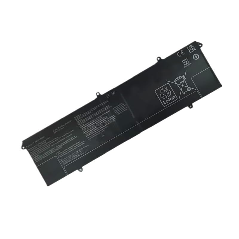 Batterie ordinateur portable C22N2207 haute capacité pour modèles S14 et S15