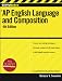 CliffsNotes AP English Language and Composition, 4th Edition