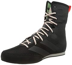 Core Black Grey Six Solar Red