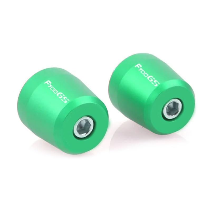 Embouts de Guidon pour Motos pour BMW F850GS Adventure: Capuchons, Embouts poignées, caches contrepoids coulissants