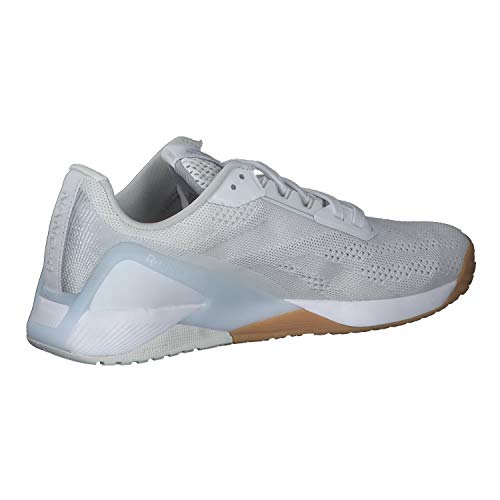 Image of Reebok Women's Nano X1 Ftwwht /trgry1 /rbkg01 Shoes-6.5 Kids UK (LAO44)