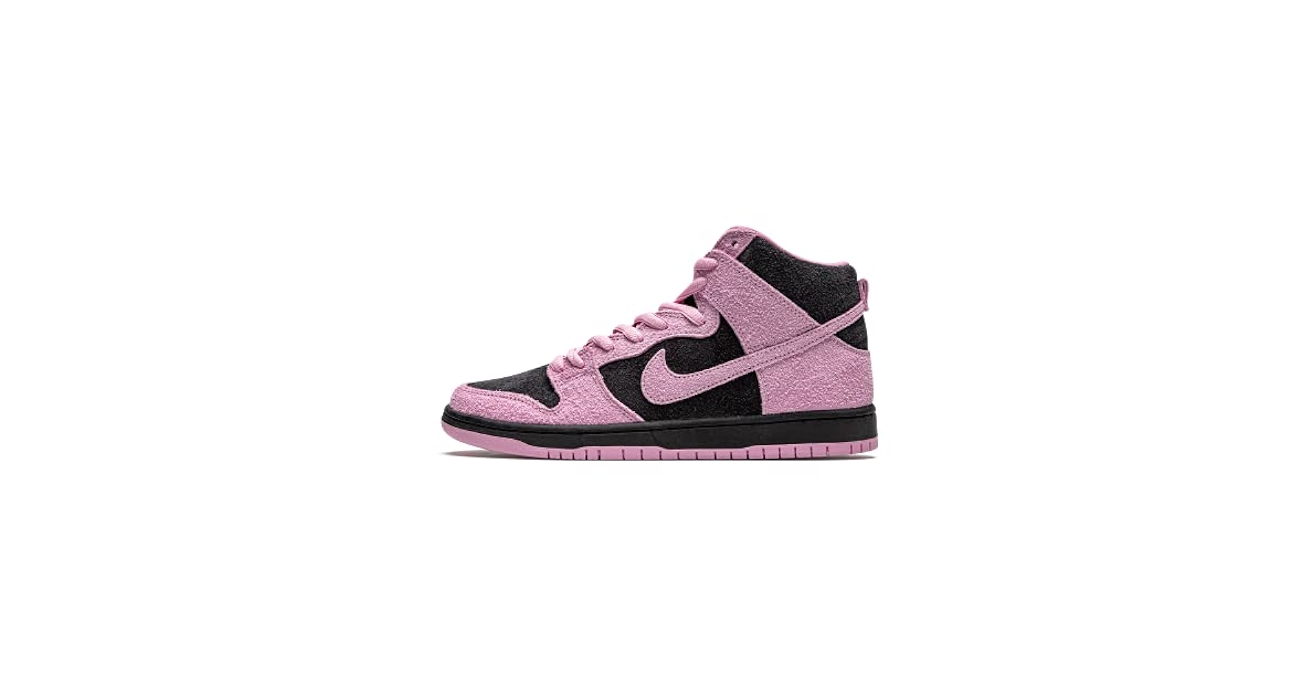 Amazon.com | Nike Mens SB Dunk High CU7349 001 Invert