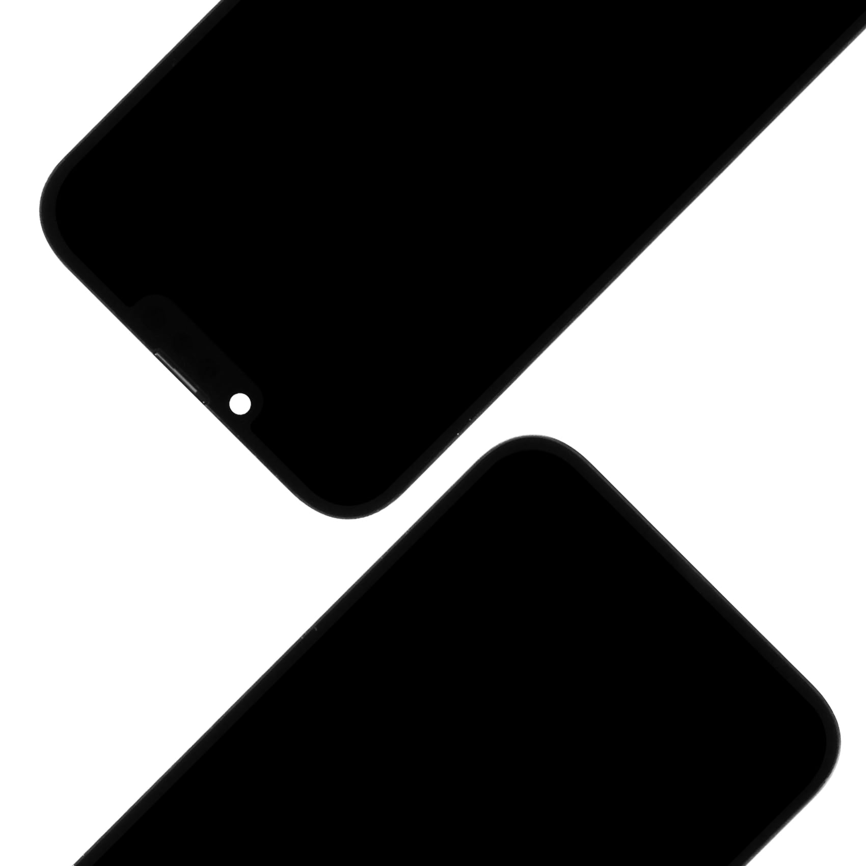 Amazon.co.jp: SRJTEK For iphone 14 plus 【Soft OLED】液晶パネル 
