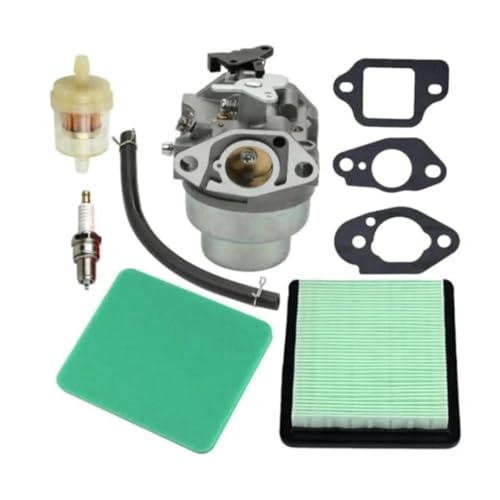 NANGAEBPPW Para GCV135 GCV160 GC135 Gc160 Engine Carburetor Set Mower Carburetor Set