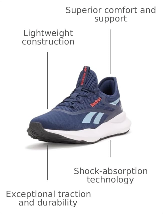 Image of Reebok Cityride