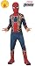 Rubie's Disfraz Avengers Official Iron Spider, Spiderman Classic, Talla S, 3-4 anos,...