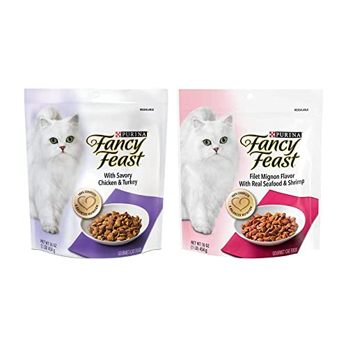 Feast Your Eyes On The Top 10 Fancy Feast Dry Food Products A feast-your-eyes-on-the-top-10-fancy-feast-dry-food-products-a