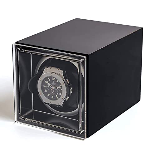 Remontoir montre automatique pour éviter arrêt montre mécanique
