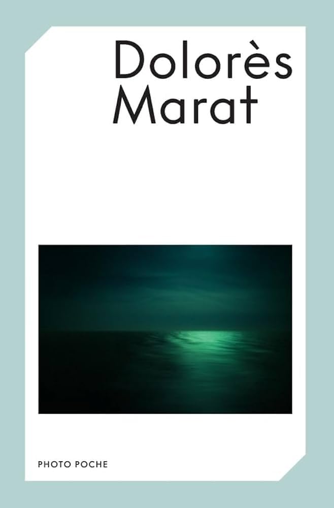 Dolores MARAT