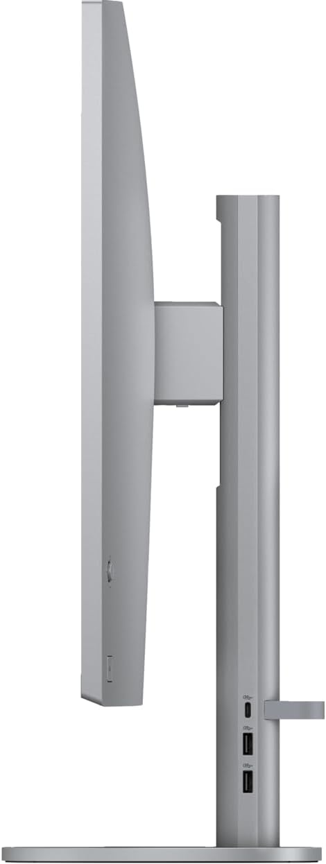 HP OmniStudio X 32 Desktop 4TB SSD 64GB RAM Win 11 Pro (Intel Core Ultra 7 Next Gen AI Processor with Turbo Boost to 4.80GHz, 64 GB DDR5 RAM, 4 TB SSD, 31.5" UHD Display) PC Computer Envy All-in-One