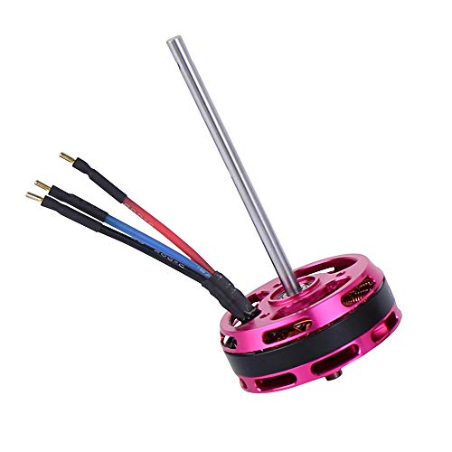 Pièces hélicoptère RC M2 V2 OMPHOBBY haute résistance pour une stabilité de vol maximale